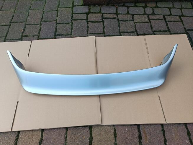 Opel Astra II G Lotka spojler NIE irmscher opc sport tuning