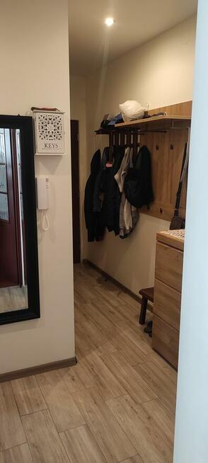 Mieszkanie 2 pokojowe na ul. Krzywoustego oś. Tysiąclecia