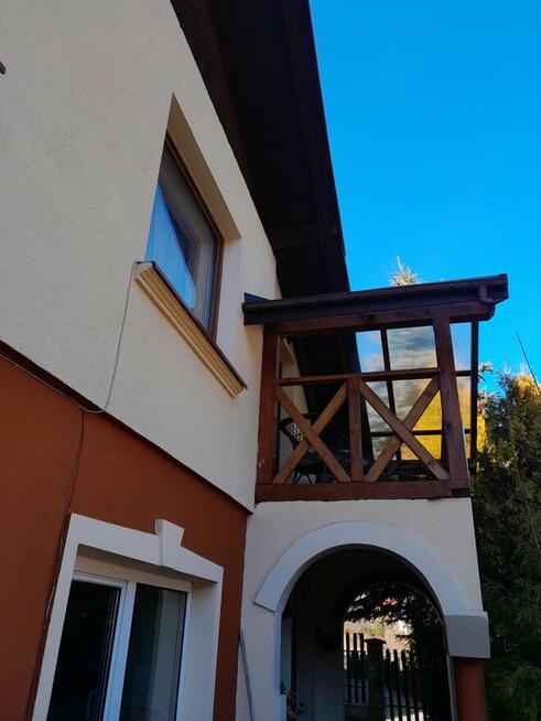 Apartament w Krynicy-Zdroju-Centrum