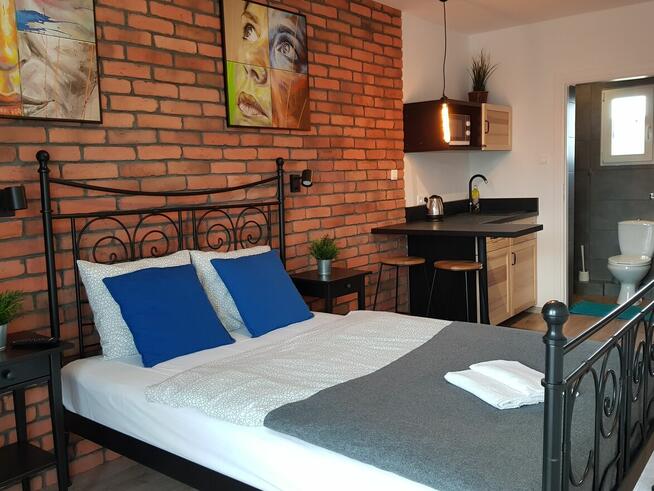 Apartamenty Jastrzębia Góra