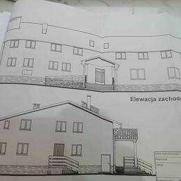 SPRZEDAM/ WYNAJMĘ / ZAMIENIĘ NA MIESZKANIE