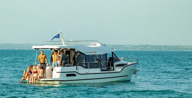 Rejsy Wieczory Kawalerskie Ostróda