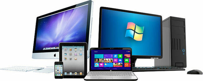 Pogotowie komputerowe - CompreIT