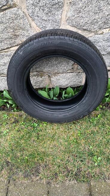 Opony letnie 185/65 R15 88H Tabeless Radial 4 szt.