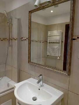 Mieszkanie 2-pokojowe Lawendowe Tarasy