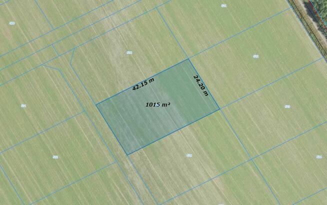 Działka budowlana Karkonosze