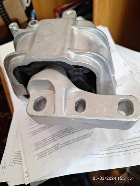 Poduszka silnika vw /audi 2.0 16V TDI
