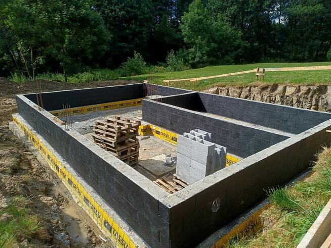 MEGACHATA Budowa Domów z Keramzytu