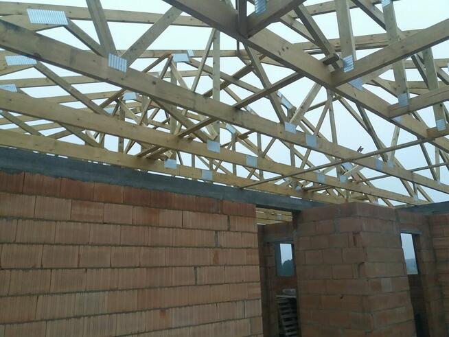 MEGACHATA Budowa Domów z Keramzytu