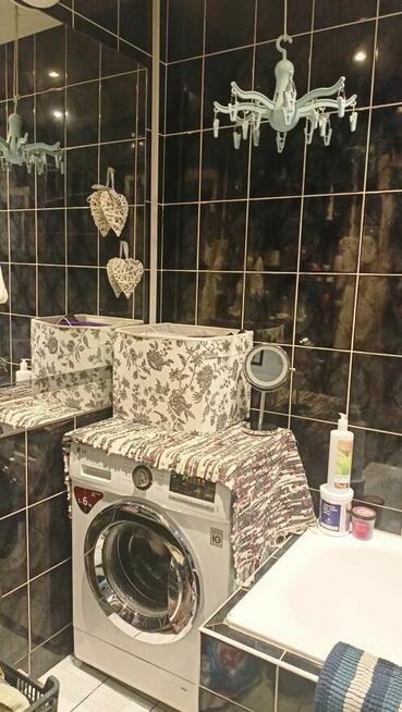 zamienię 2 pokoje komunalne z MZBM na dwa mieszkania