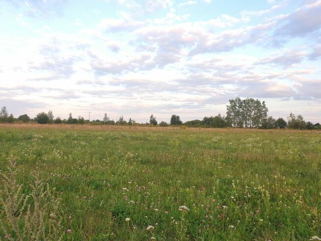 Duże, słoneczne działki - blisko Świdra – już 3 sprzedane