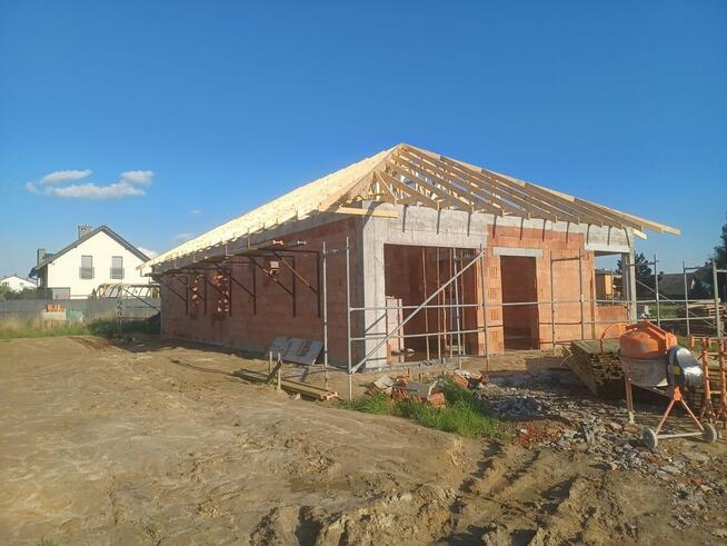 MEGACHATA Budowa Domów z Keramzytu