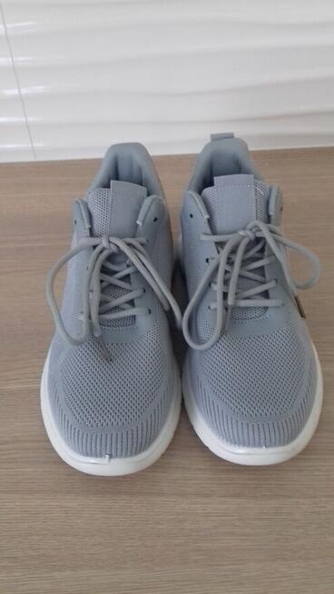 Buty sportowe szare „PULSE UP”, do sprzedania
