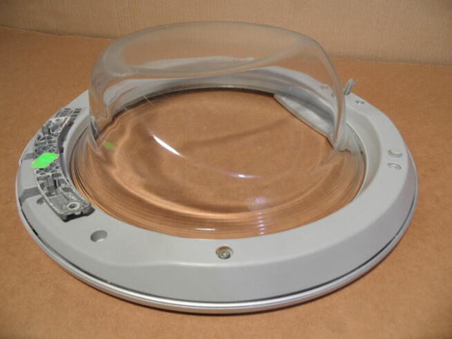 drzwi pralki whirlpool AWOC61203SL