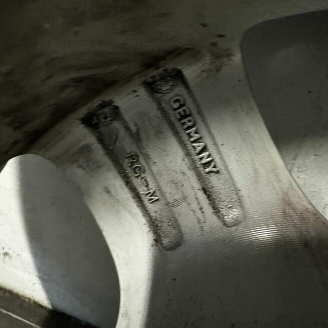 KOŁA LETNIE + ALUFELGi Mercedes VITO 2014