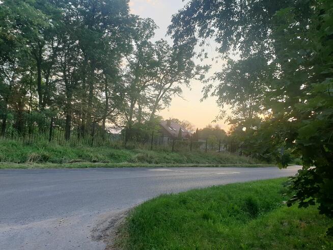 Duże, słoneczne działki - blisko Świdra – już 3 sprzedane