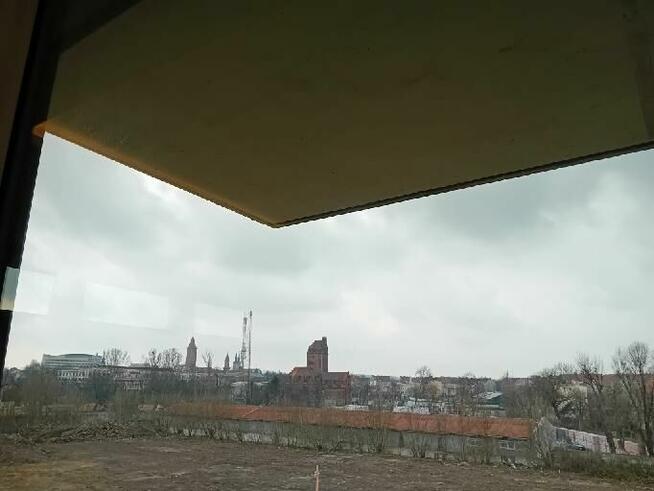 Mieszkanie 2-pokojowe Lawendowe Tarasy