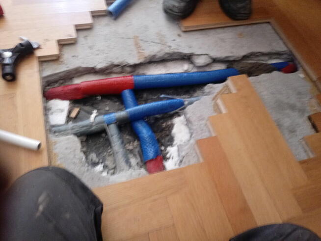 Hydraulik Grodzisk Mazowiecki