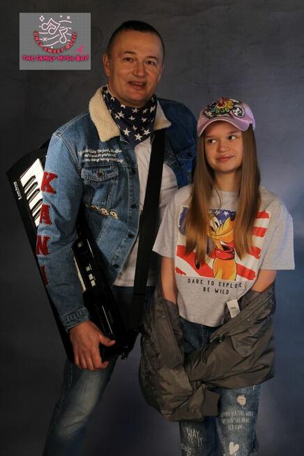 Koncerty, Eventy, Elvis Piotr Bugzel Show GWIAZDA MAM TALENT