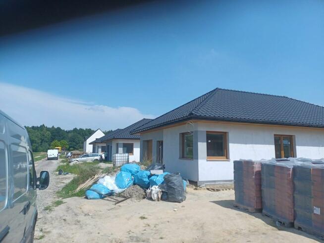 MEGACHATA Budowa Domów z Keramzytu