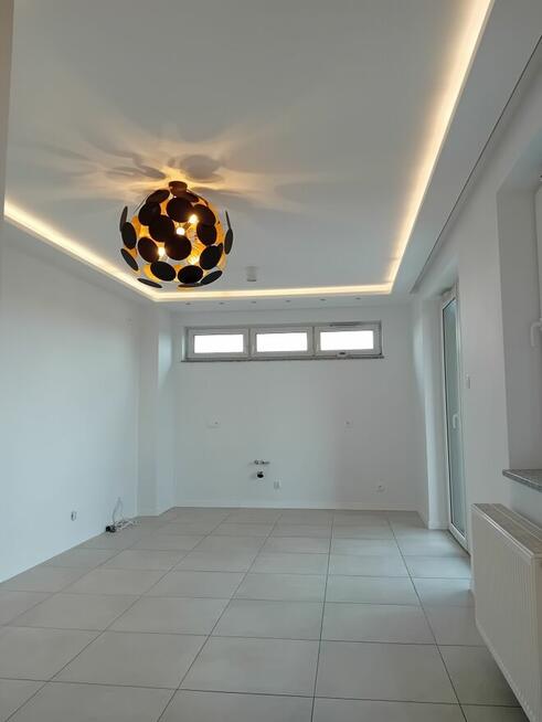 Mieszkanie 2-pokojowe Lawendowe Tarasy