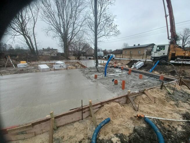 MEGACHATA Budowa Domów z Keramzytu