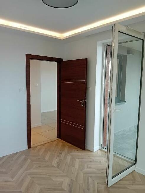 Mieszkanie 2-pokojowe Lawendowe Tarasy