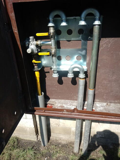 Hydraulik Grodzisk Mazowiecki