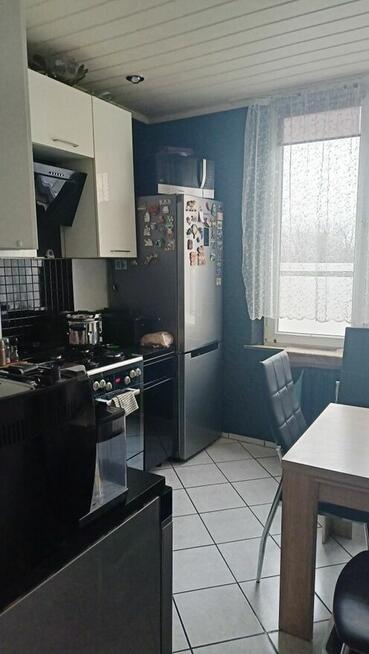 zamienię 2 pokoje komunalne z MZBM na dwa mieszkania