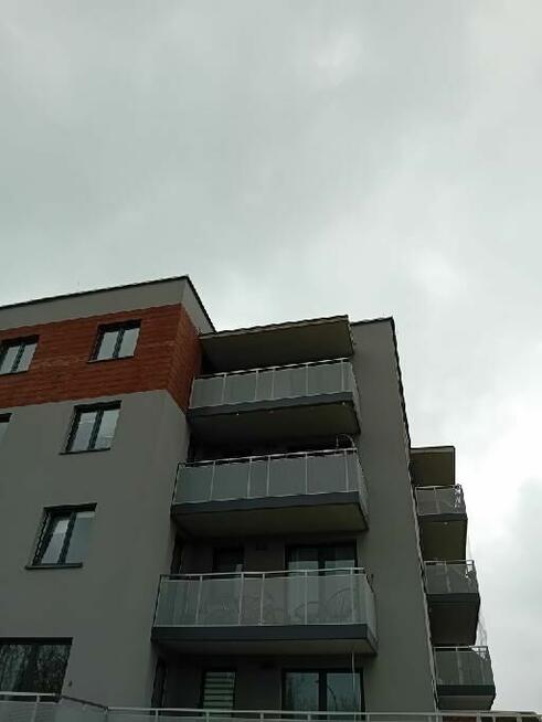 Mieszkanie 2-pokojowe Lawendowe Tarasy