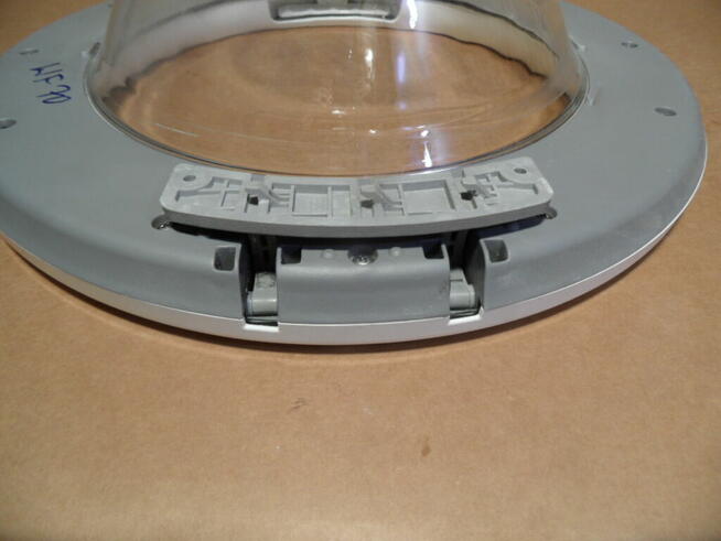 drzwi pralki SAMSUNG WF70