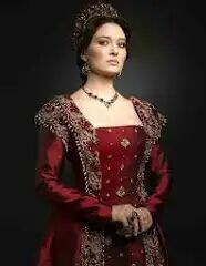 Serial Sułtanka Kosem i Murat IV