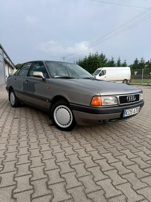 Do Sprzedania Audi 80 B3 Rok 1987