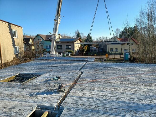 MEGACHATA Budowa Domów z Keramzytu