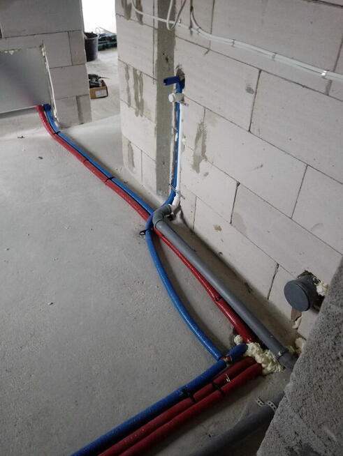 Hydraulik Grodzisk Mazowiecki