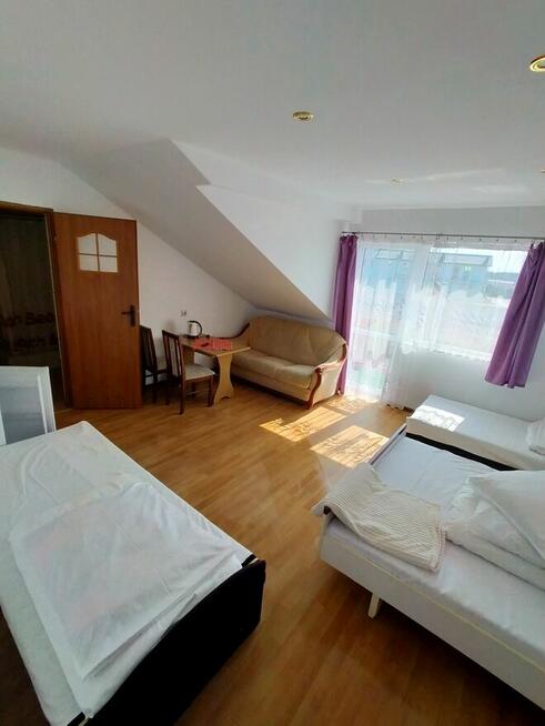 Pokoje z łazienką balkonem tel.797872382 Władysławowo Nocleg
