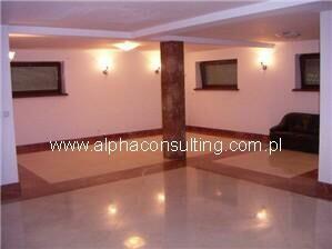 Dom Konstancin Konstancin, Jeziorna Fabryczna, Mirkowska