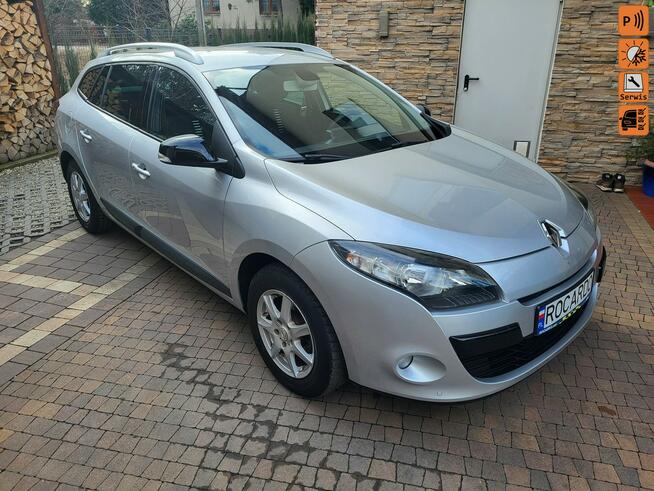 Renault Megane 1.6i*110KM*Super Stan