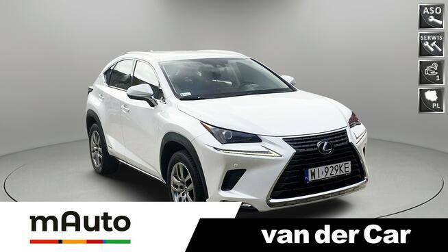 NX 300h Optimum AWD ! Z polskiego salonu ! Faktura VAT !