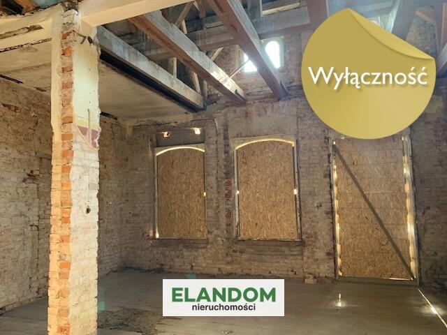 Zabytkowy zespół dworsko-parkowy na Mazurach