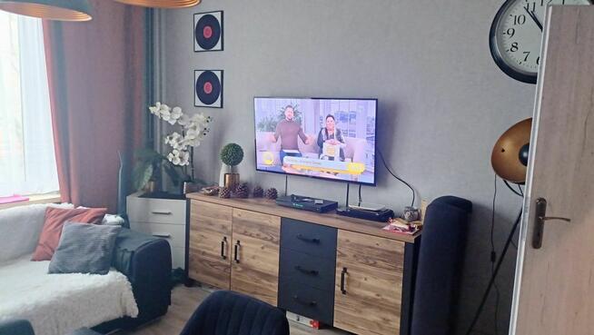 zamienię 2 pokoje komunalne z MZBM na dwa mieszkania