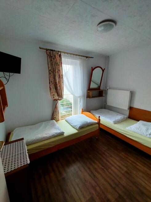 Wynajem Pokoi tel.512344279 Władysławowo Wynajem Pokoi