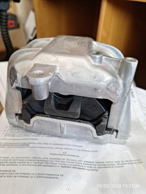 Poduszka silnika vw /audi 2.0 16V TDI