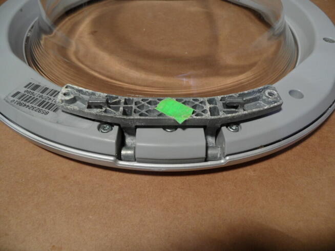 drzwi pralki whirlpool AWOC61203SL