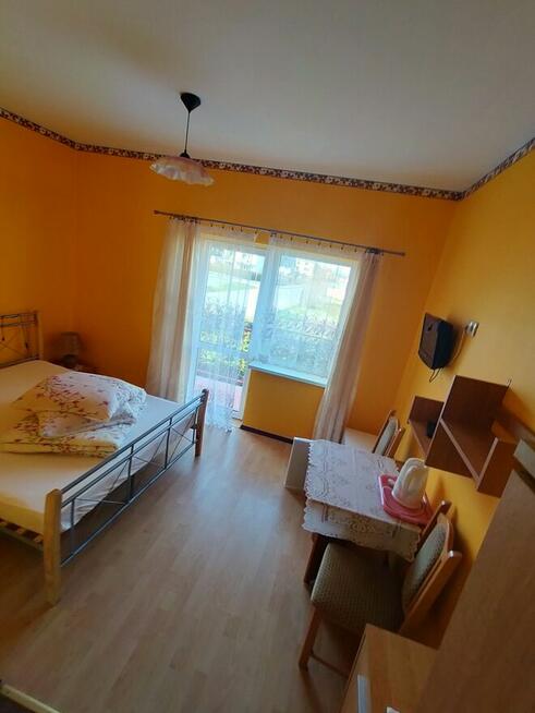 Czerwiec tanie noclegi tel.797872382 Pokój Plac Zabaw Władek