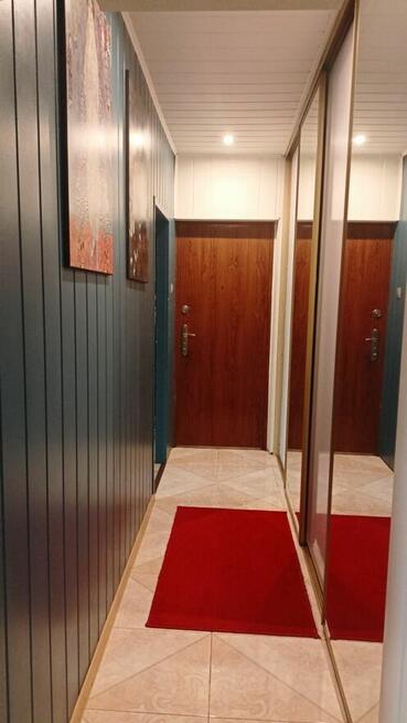 zamienię 2 pokoje komunalne z MZBM na dwa mieszkania