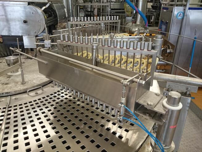 Laserowe cięcie rur, profili i blach, spawanie laserowe