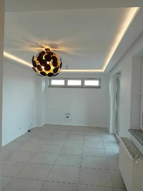 Mieszkanie 2-pokojowe Lawendowe Tarasy