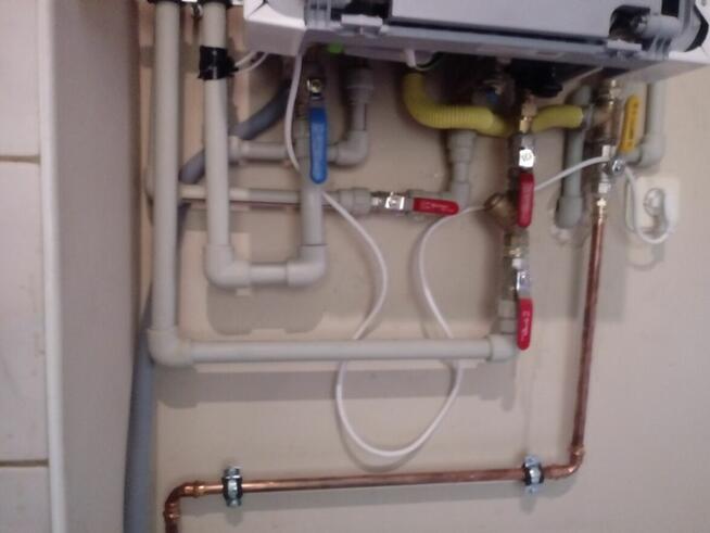 Hydraulik Grodzisk Mazowiecki