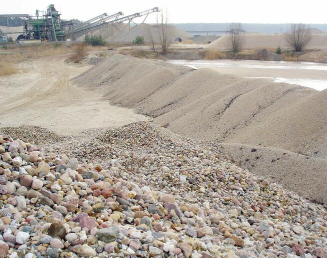 Żwir pulpa piasek czarnoziem ziemia i inne tel. 507 121 445